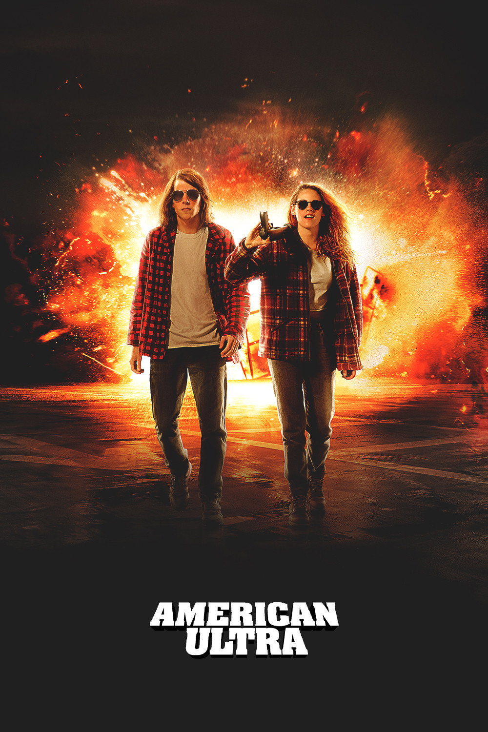 American Ultra