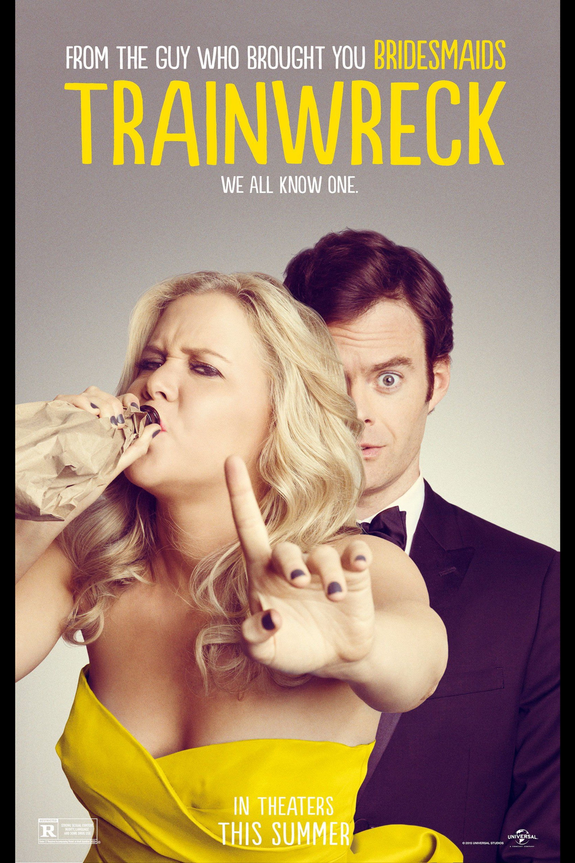 Trainwreck