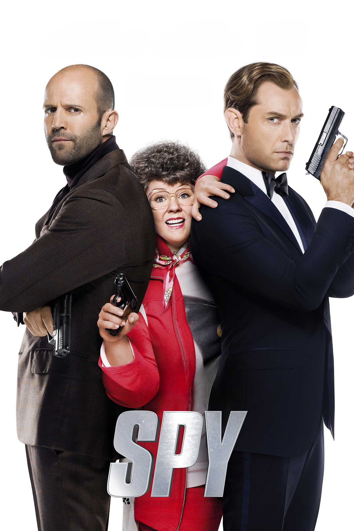 Spy