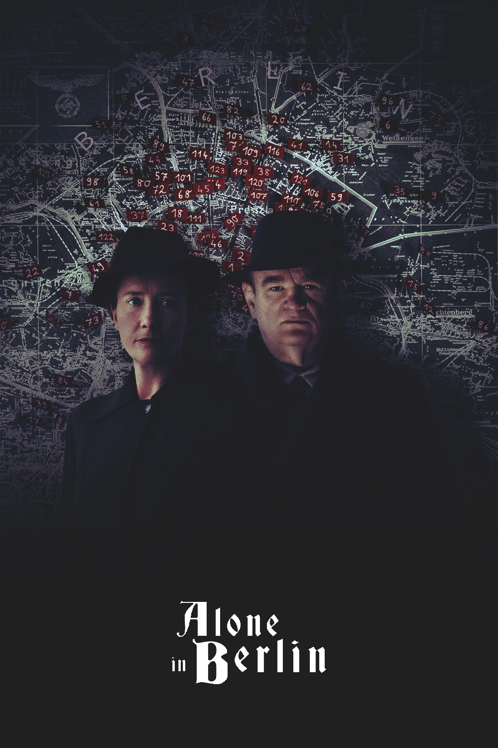 Alone in Berlin