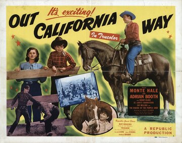 Out California Way