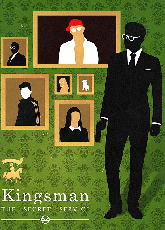 Kingsman: Таємна служба