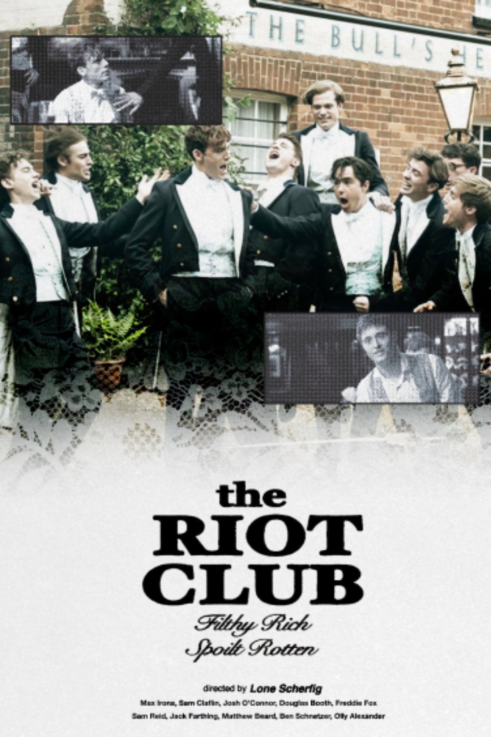 The Riot Club