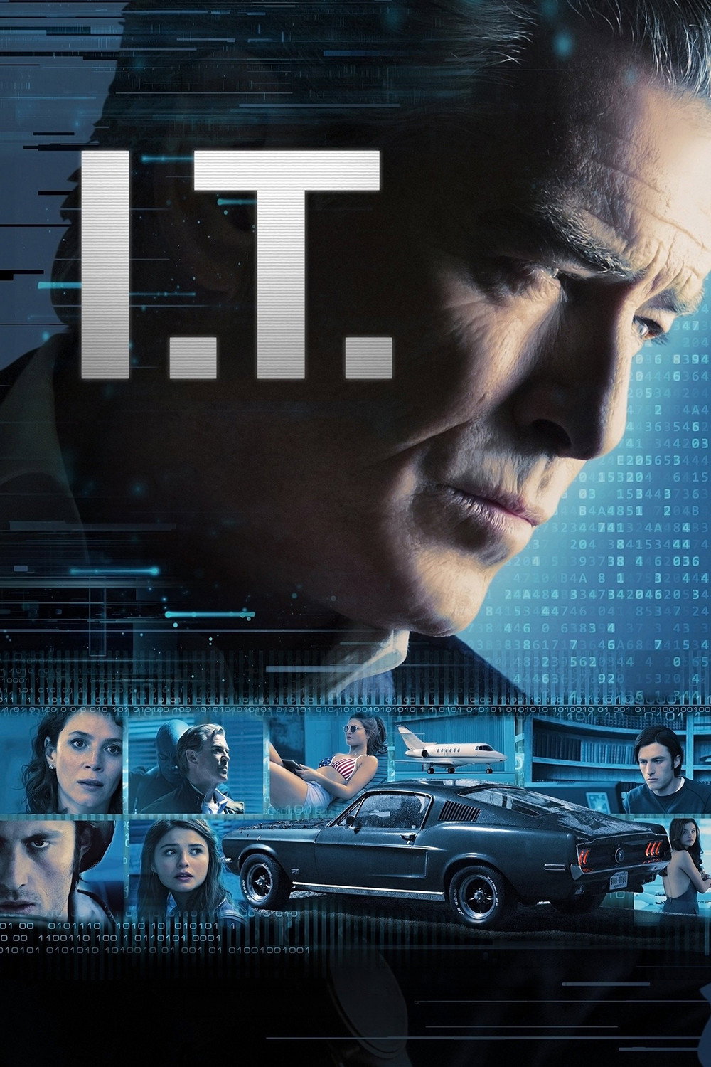 I.T.