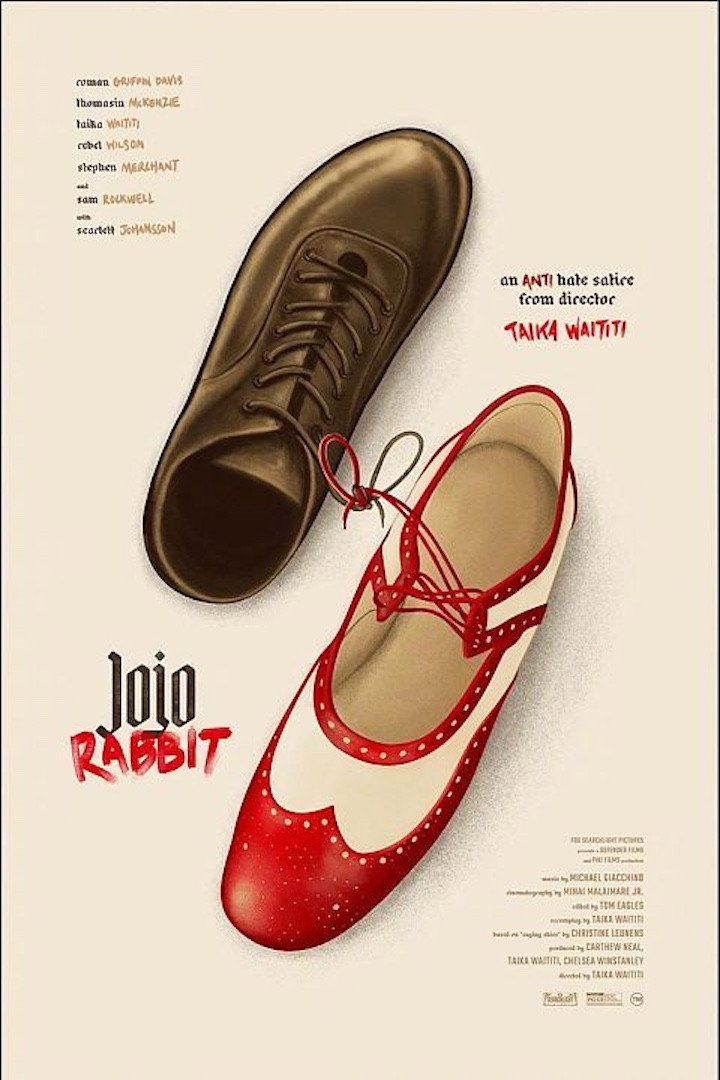 Jojo Rabbit