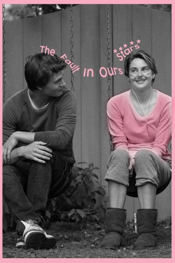 The Fault in Our Stars