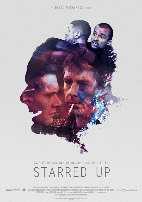 Starred Up