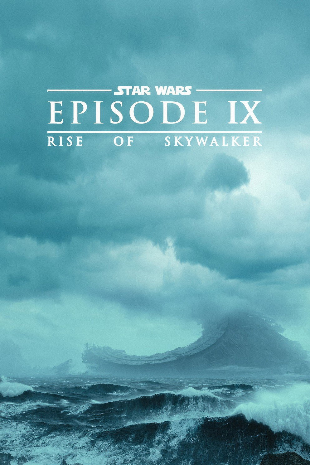 Star Wars: El ascenso de Skywalker