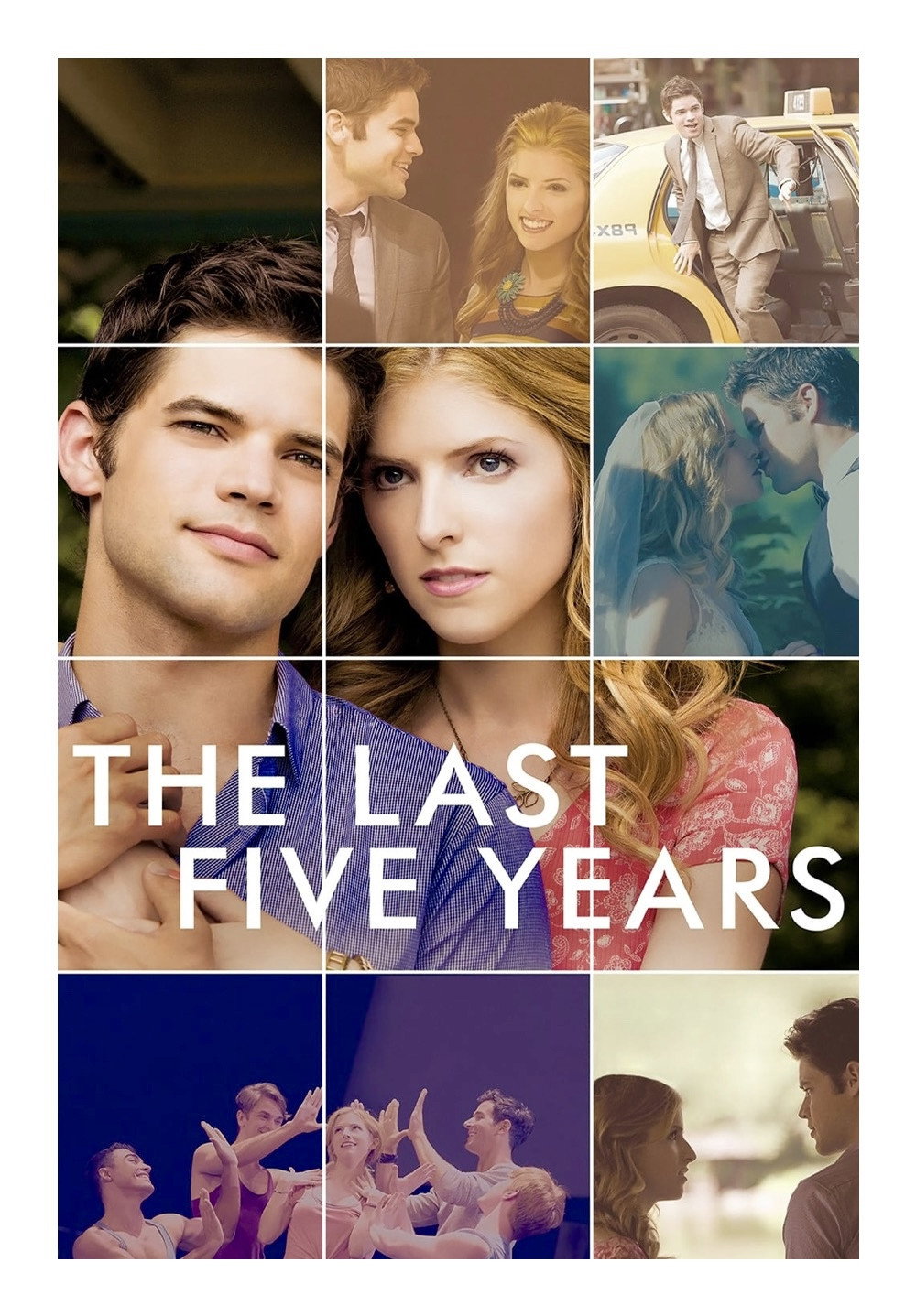 The Last 5 Years