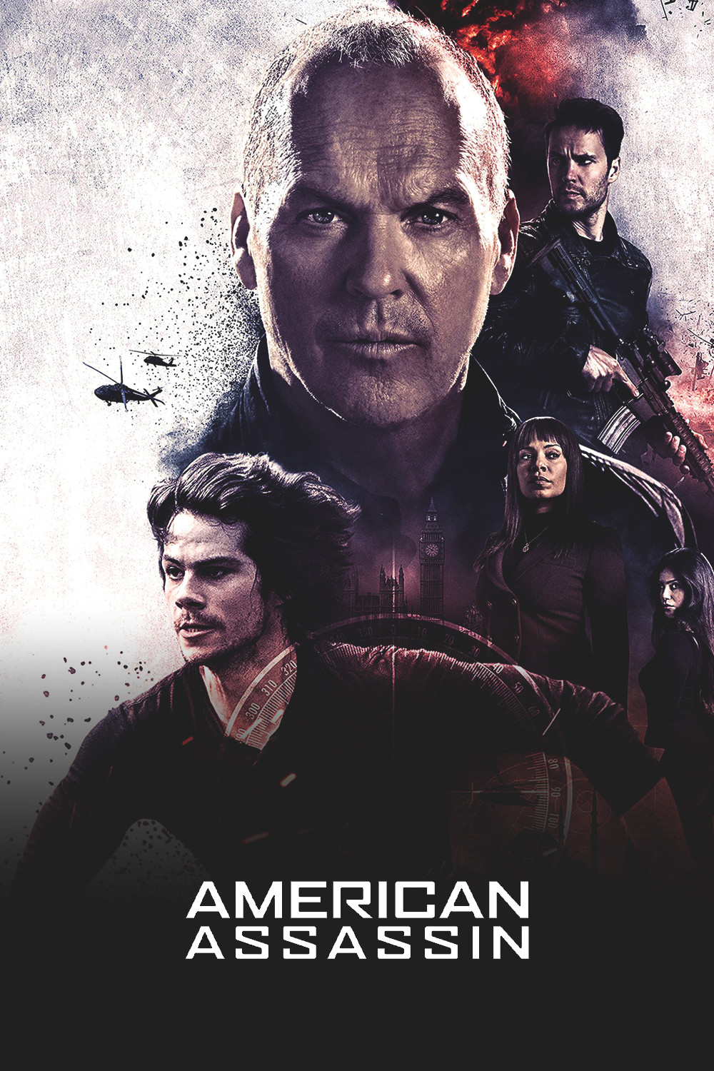 American Assassin