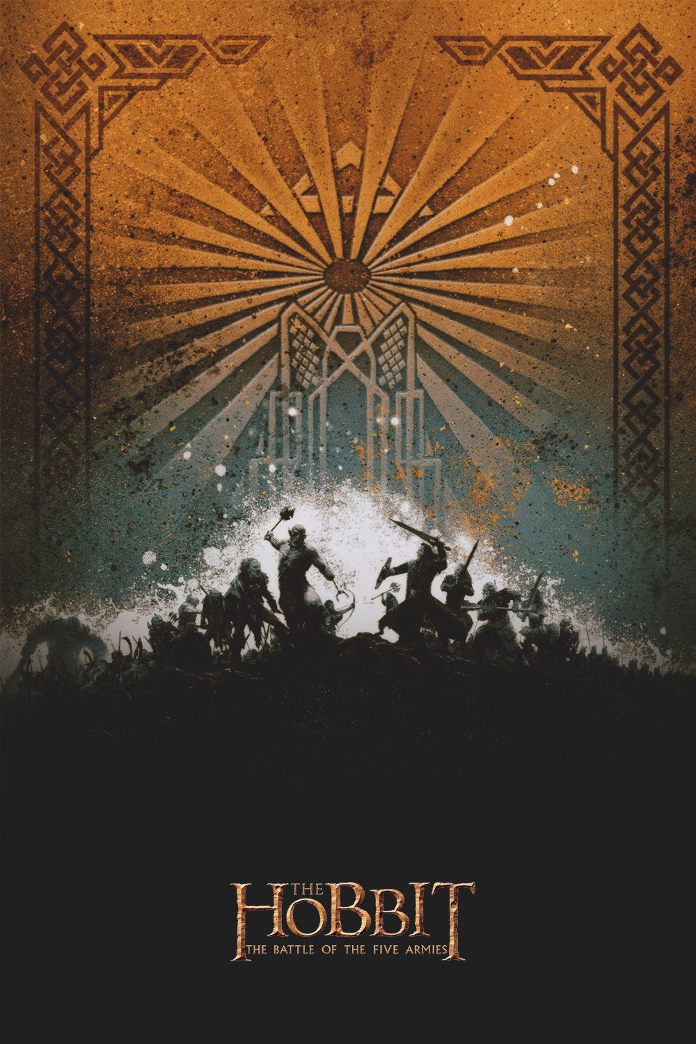 The Hobbit: The Battle of the Five Armies