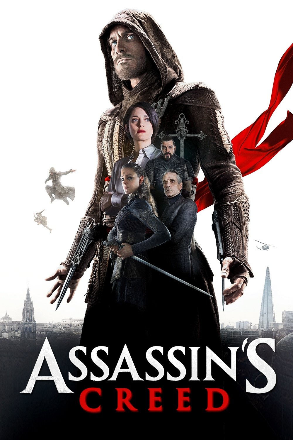 Assassin's Creed