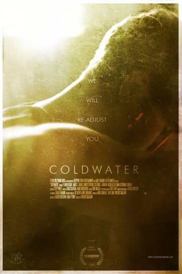 Coldwater - Nur das Überleben zählt