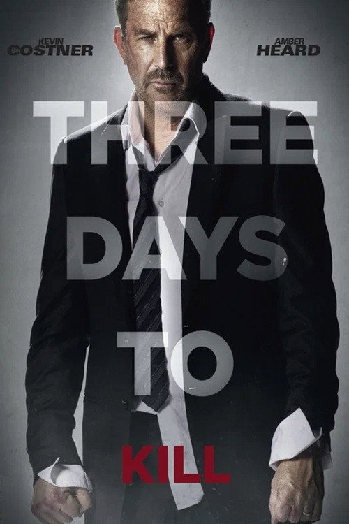 3 Days to Kill