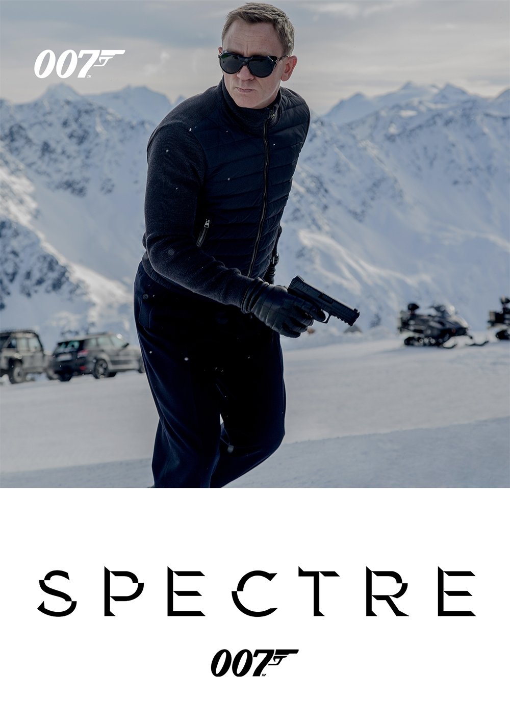 James Bond 007 - Spectre