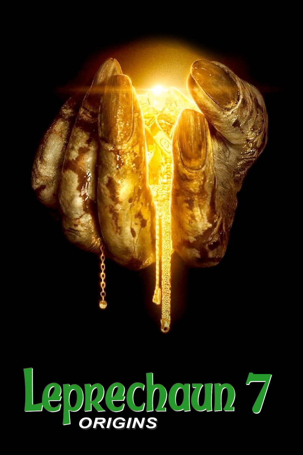 Leprechaun: Origins