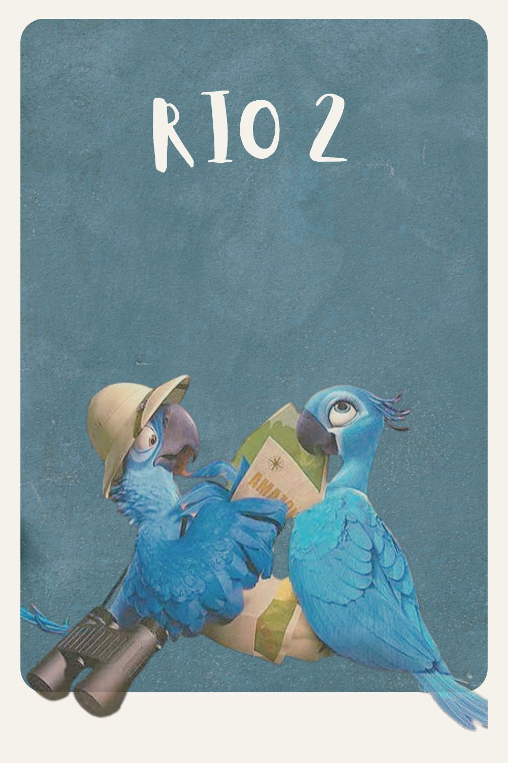 Rio 2