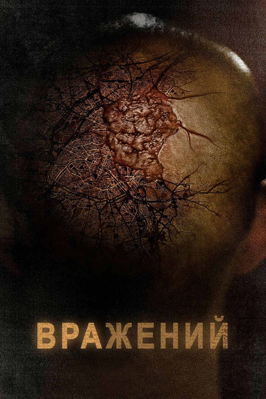 Вражений