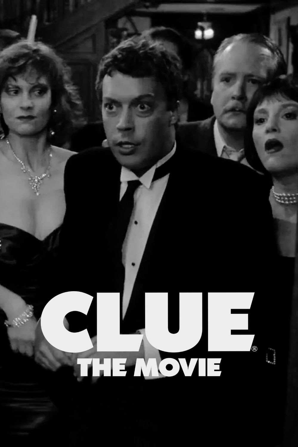 Clue