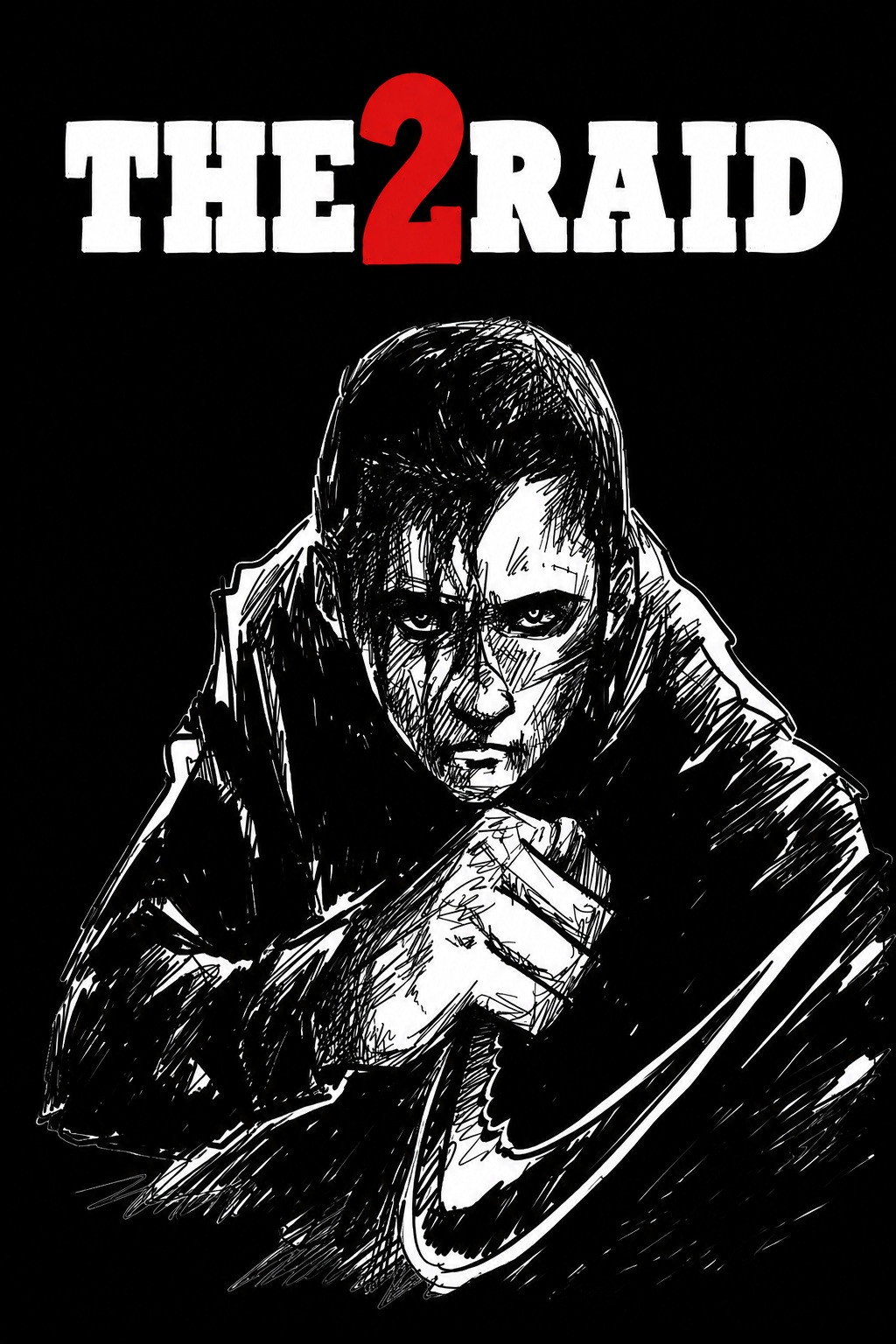 The Raid 2