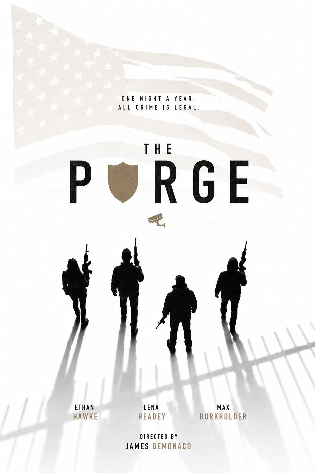 The Purge