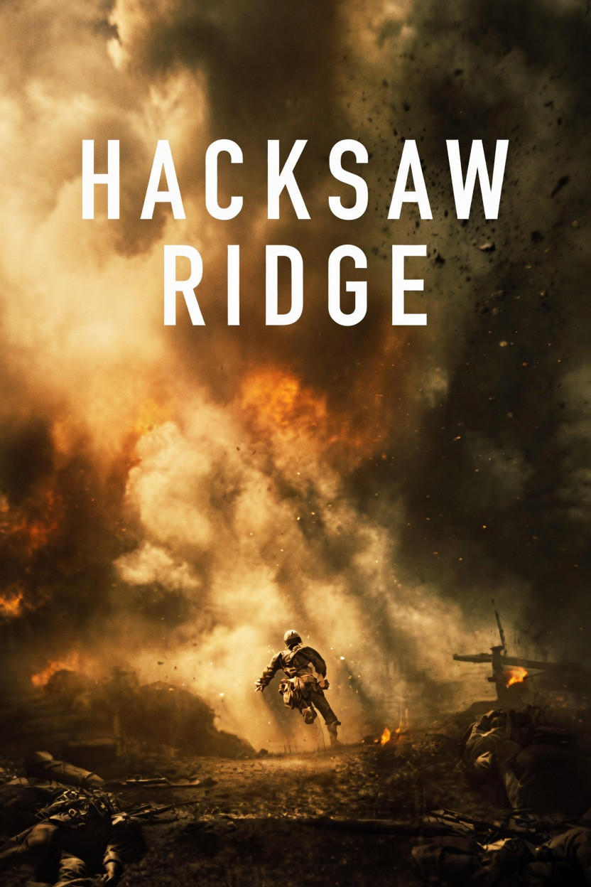 Hacksaw Ridge