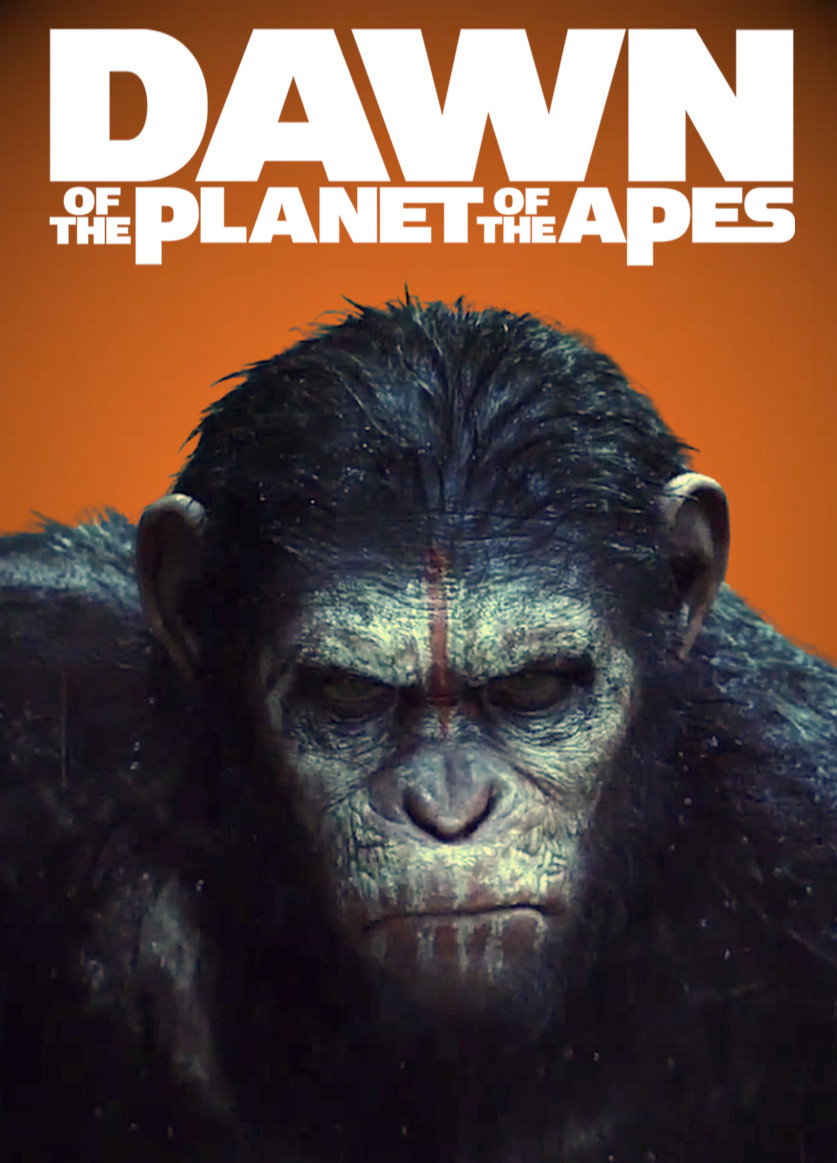Dawn of the Planet of the Apes