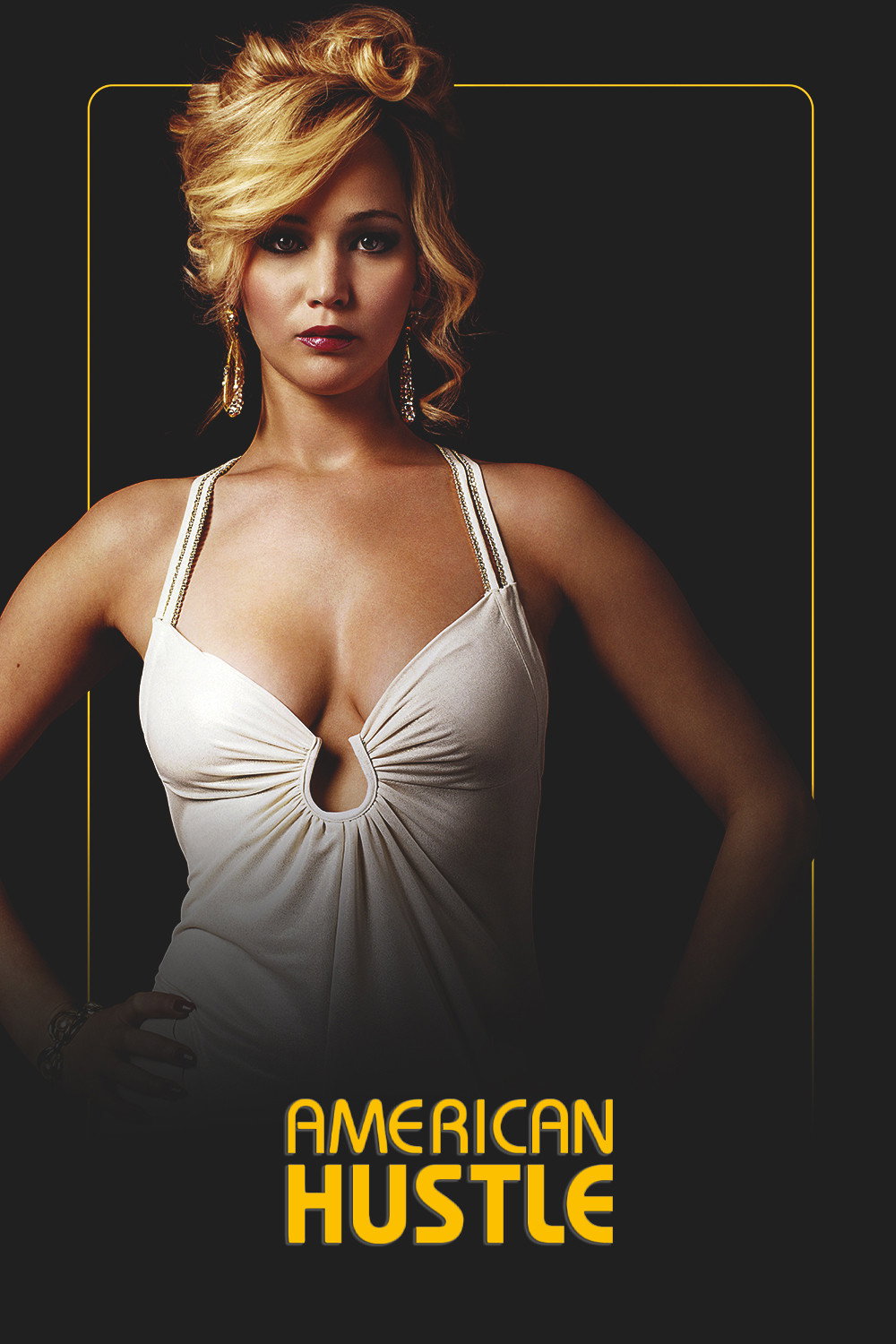 American Hustle