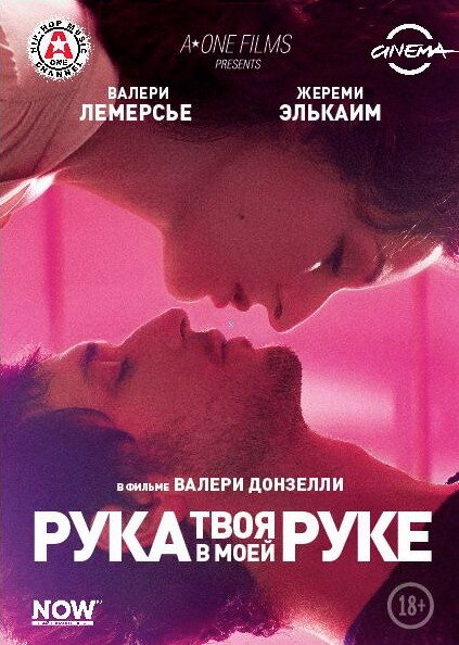 Твоя рука в моей руке
