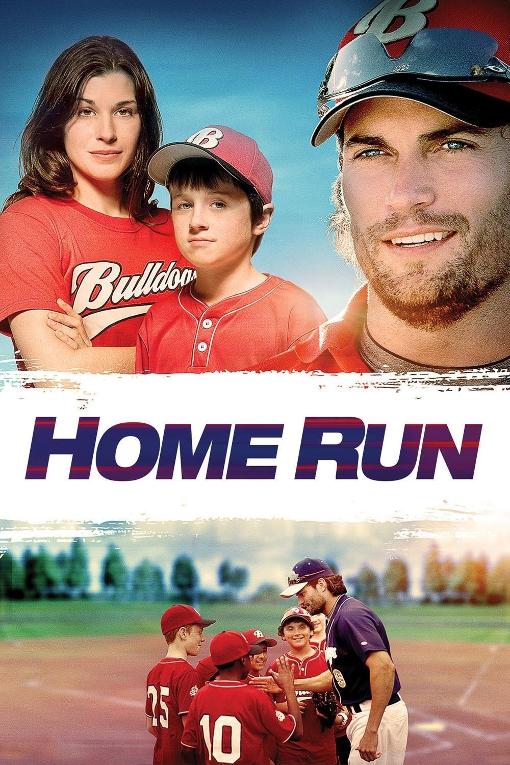 Home Run: Die 2. Chance