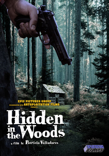 Hidden in the Woods