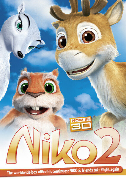 Нико 2