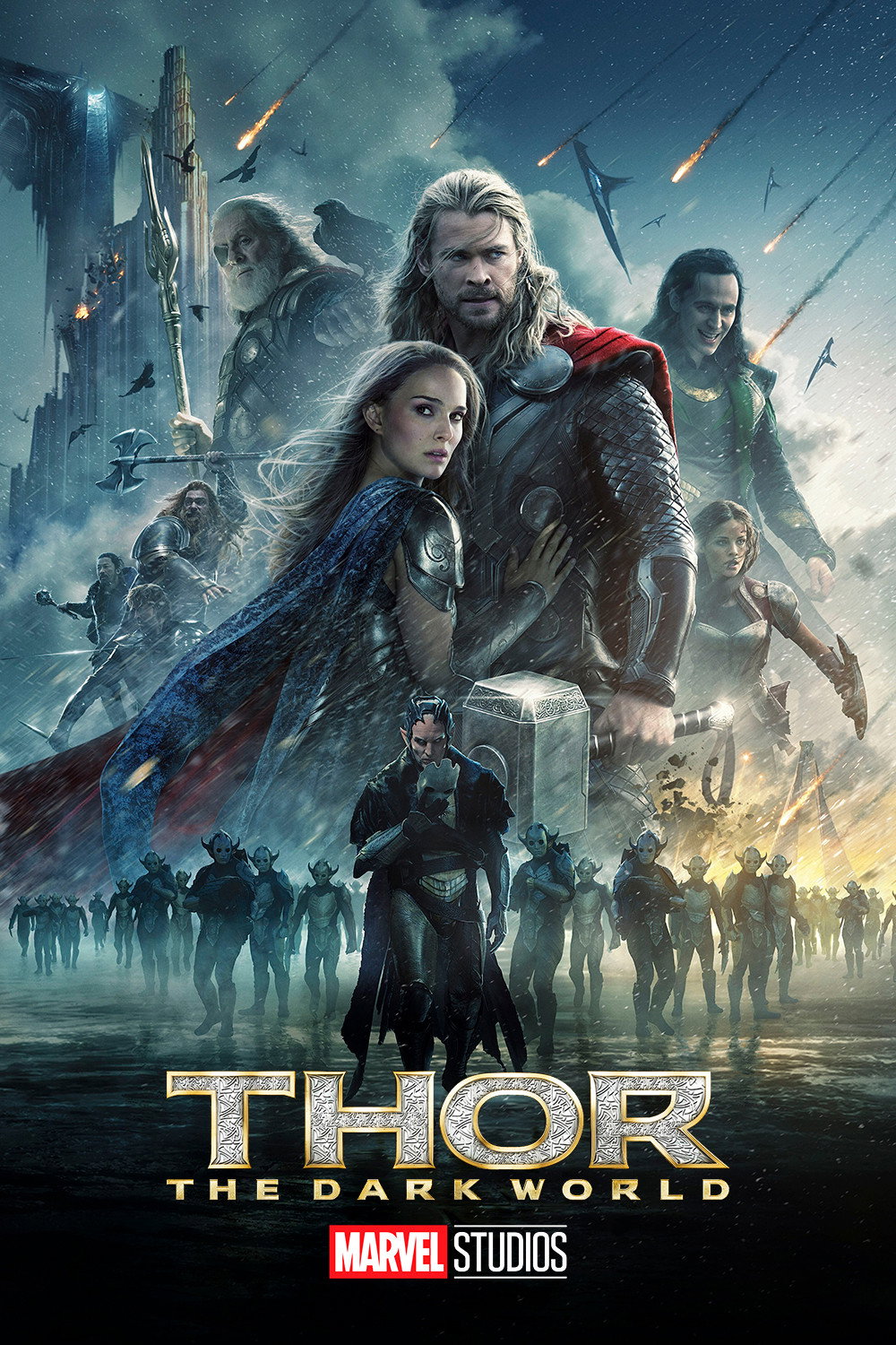 Thor: The Dark World