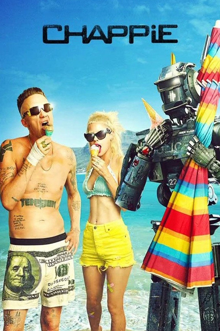 Chappie