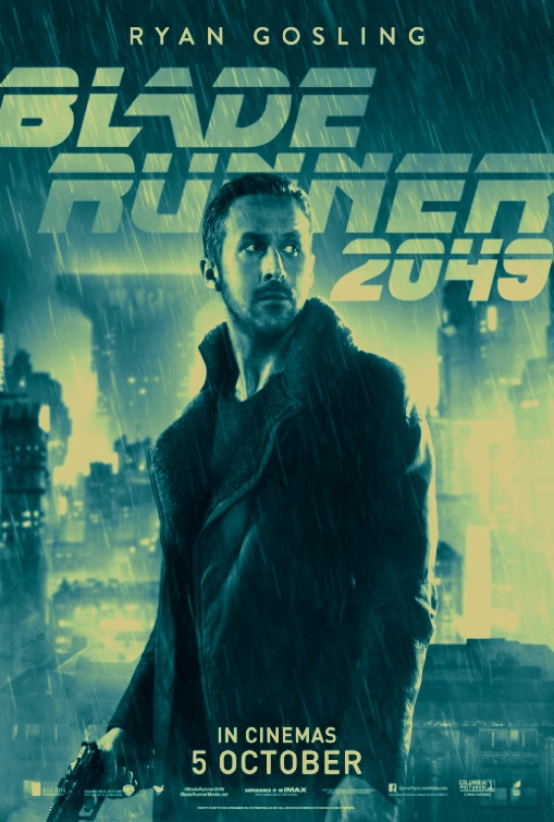 Blade Runner 2049