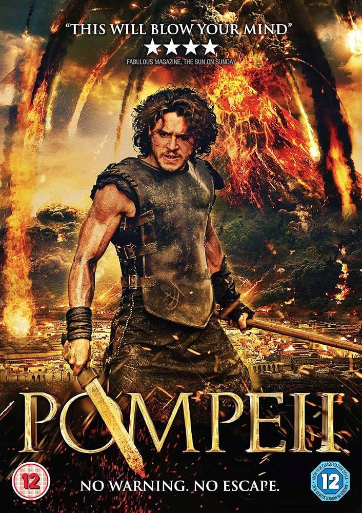 Pompeii