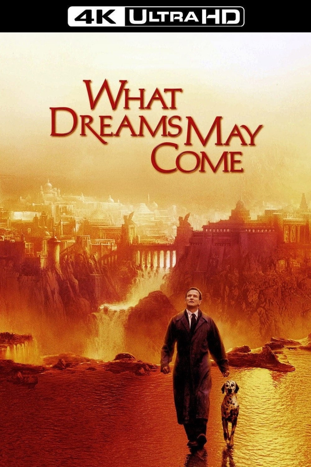 What Dreams May Come