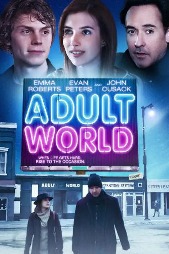 Adult World
