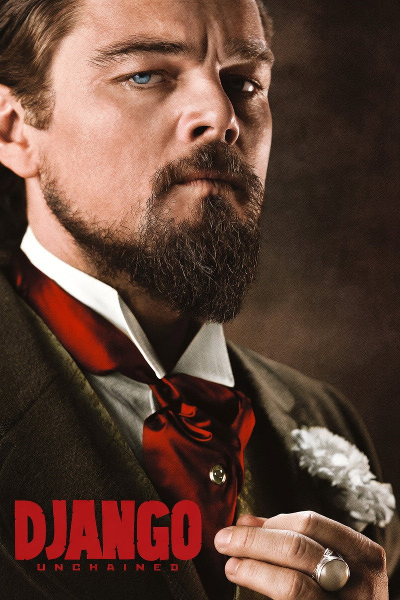 Django Unchained