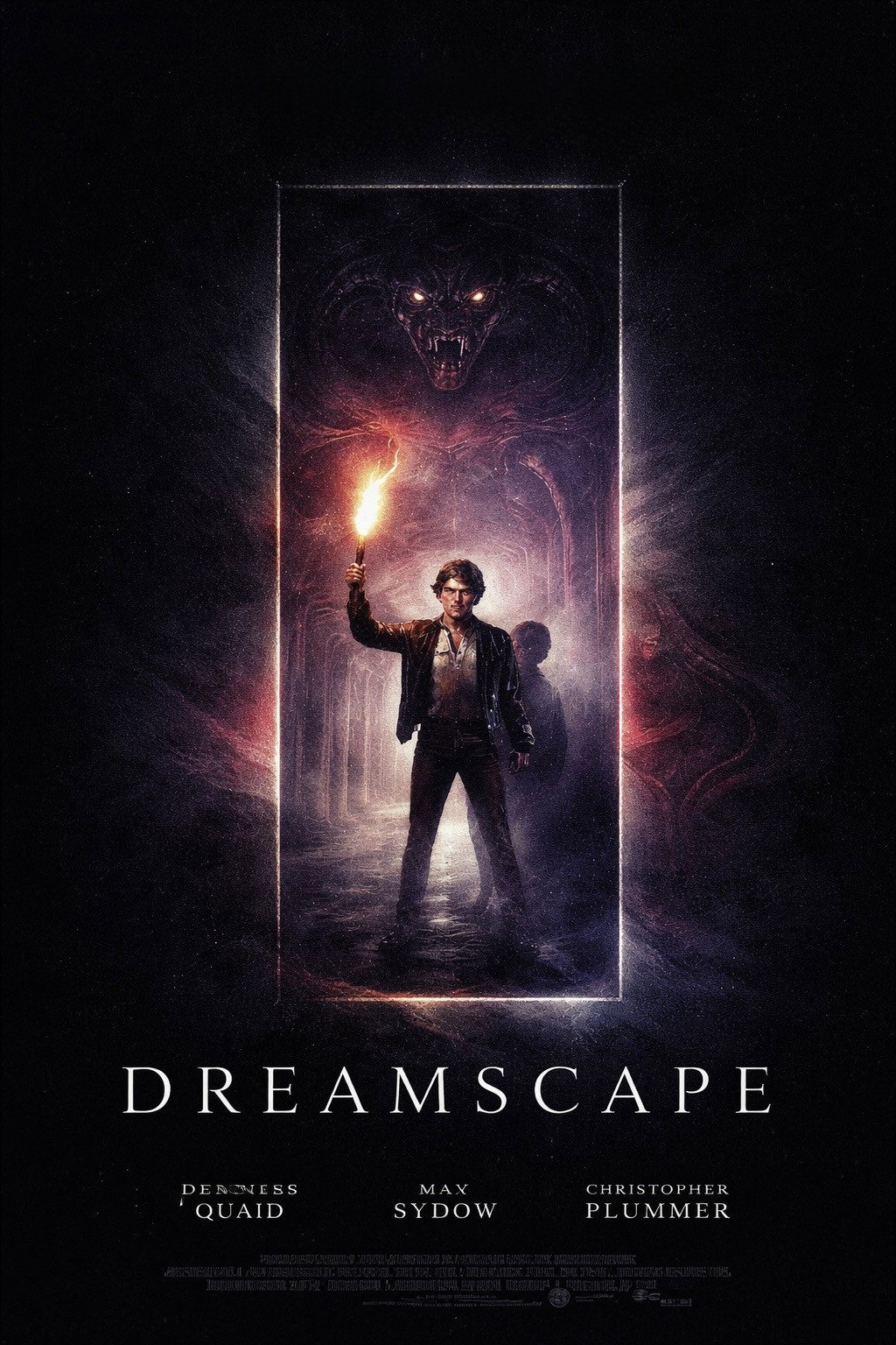 Dreamscape - Höllische Träume