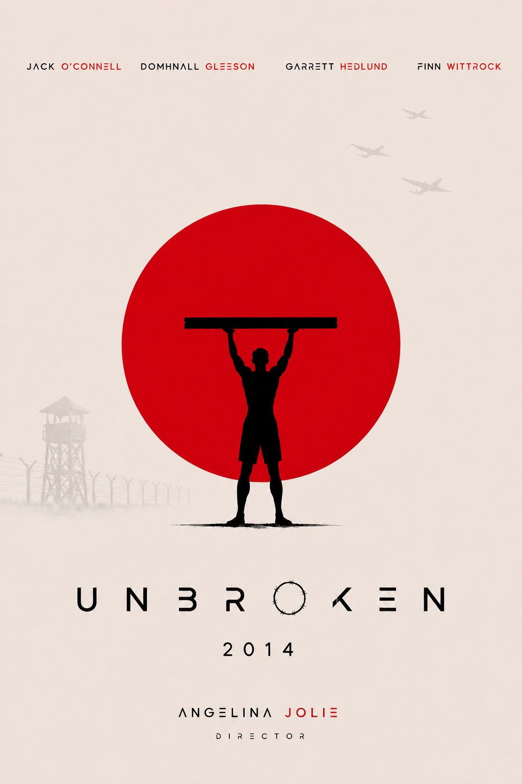 Unbroken