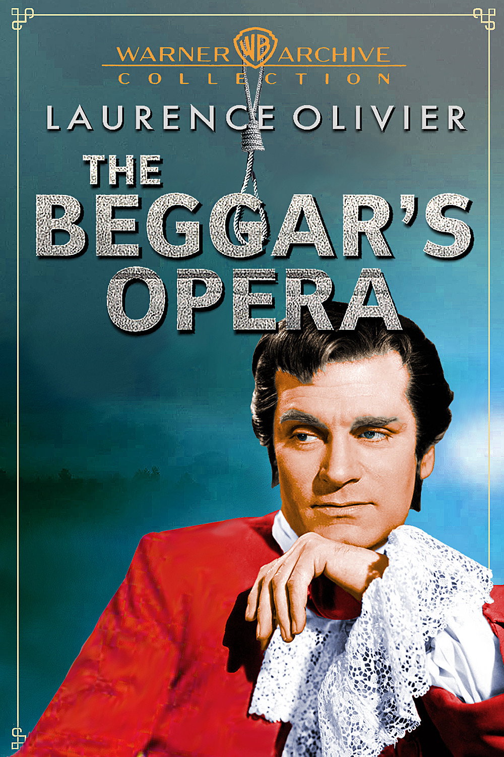 The Beggar's Opera
