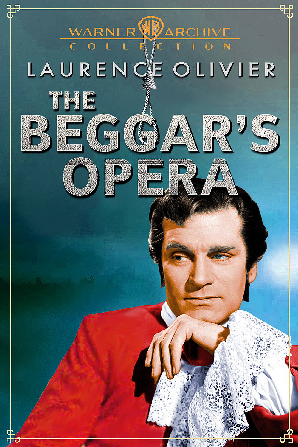 The Beggar's Opera