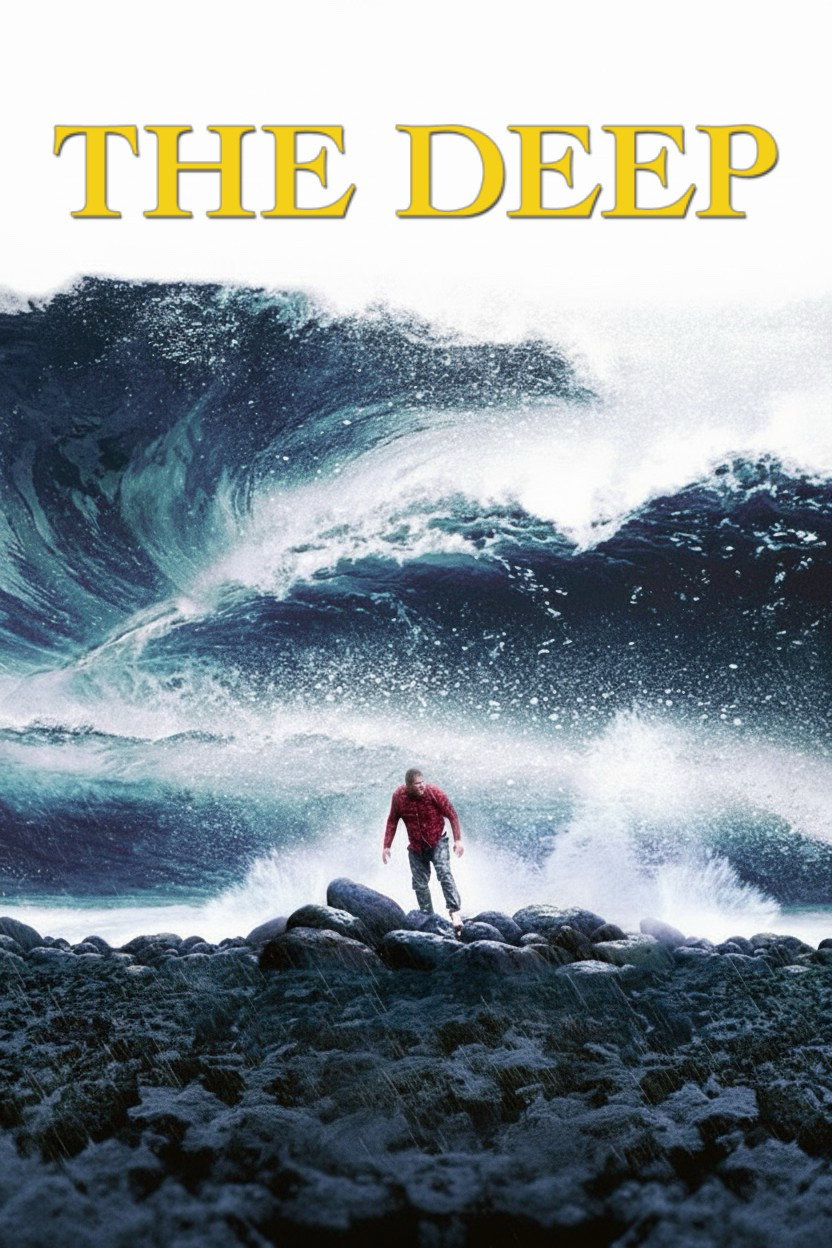 Djúpið