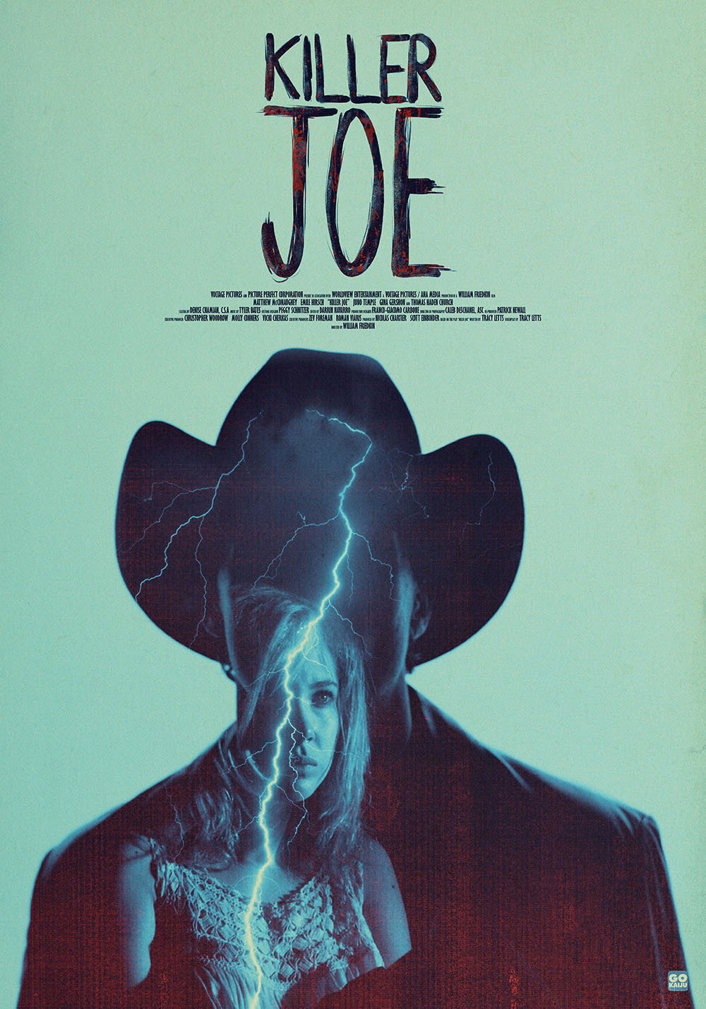 Killer Joe