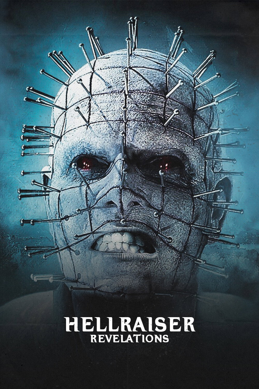 Hellraiser: Revelations - Die Offenbarung