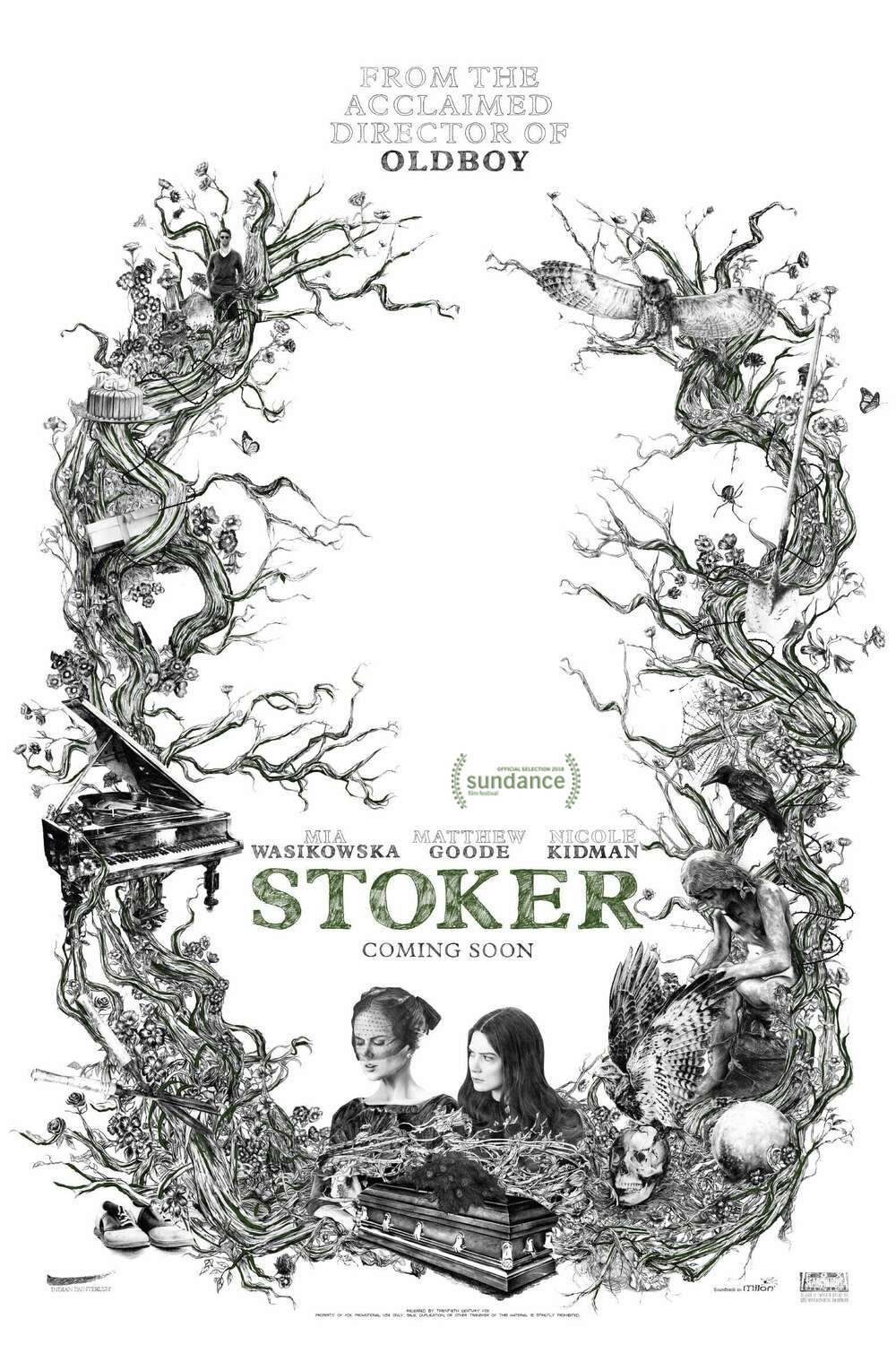 Stoker