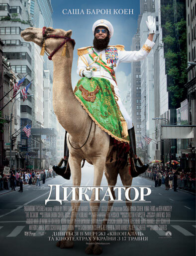 Диктатор