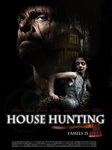 House Hunting - Nur wer tötet kann überleben