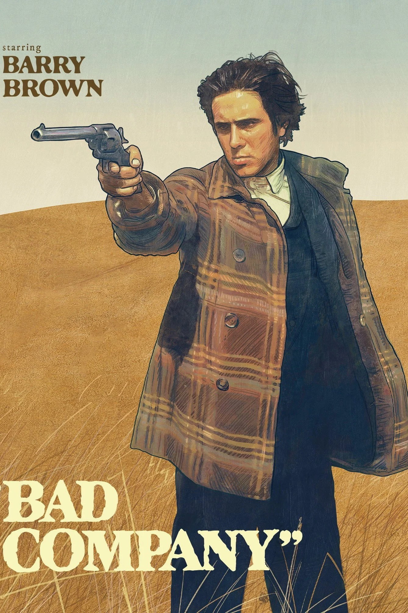 Bad Company